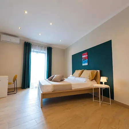 La Casa Di Leo - At The Feet Of Vesuvius Bed & Breakfast