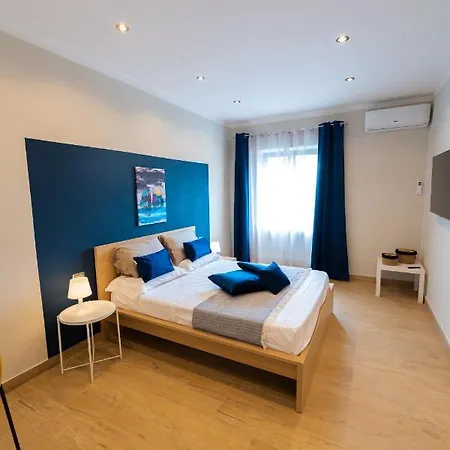 La Casa Di Leo - At The Feet Of Vesuvius Bed & Breakfast